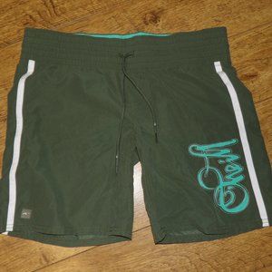 O'Neill Elastic Waist Surf Board Shorts, 11